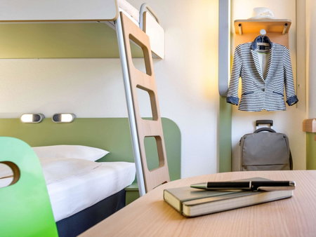 Ibis Budget Hyères, Hyères, France