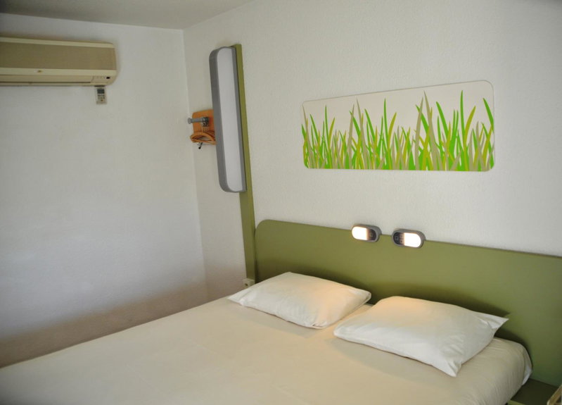 Ibis Budget Hyères, Hyères, France
