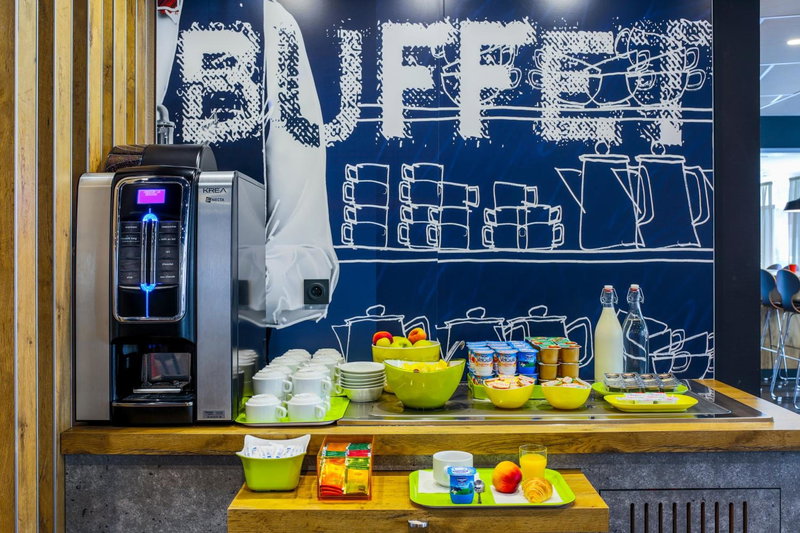 Ibis Budget Hyères, Hyères, France