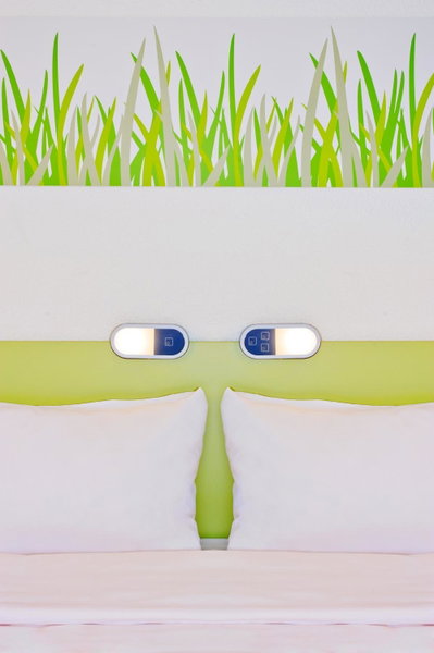 Ibis Budget Hyères, Hyères, France