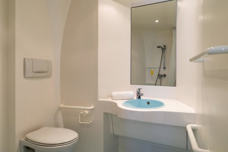 The Originals Access, Hôtel Saint-Flour, Saint-Flour, France