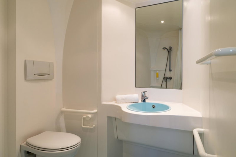 The Originals Access, Hôtel Saint-Flour, Saint-Flour, France