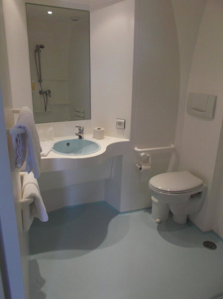 The Originals Access, Hôtel Saint-Flour, Saint-Flour, France