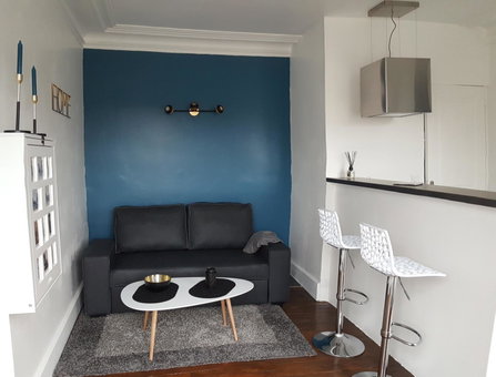 Le cœur de Troyes - Appartement & Studio, Troyes, France