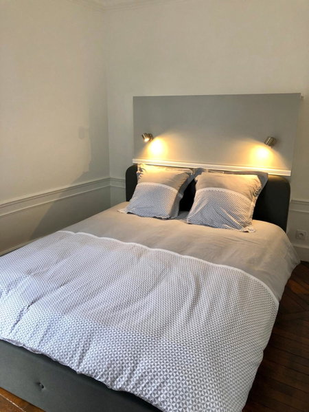 Le cœur de Troyes - Appartement & Studio, Troyes, France