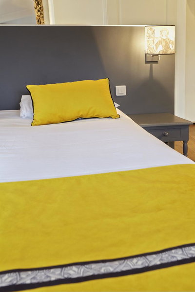 Hôtel St Sernin, Toulouse, France
