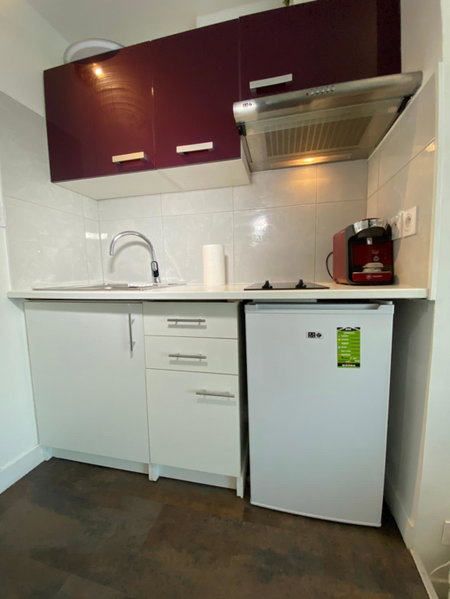 Luxury 2BD 2BA with Roof Top Pool, Hot Tub & Gym, Lyon, France