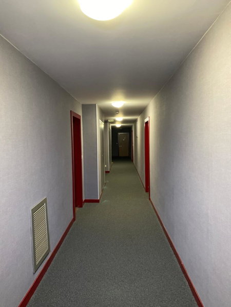 Luxury 2BD 2BA with Roof Top Pool, Hot Tub & Gym, Lyon, France