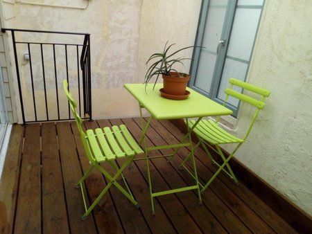 Chambre indépendante à Carcassonne, Carcassonne, France