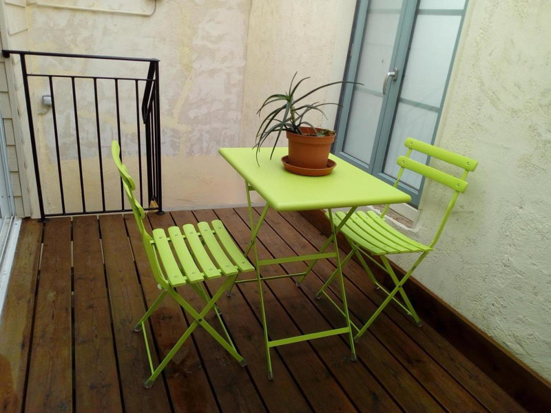 Chambre indépendante à Carcassonne, Carcassonne, France