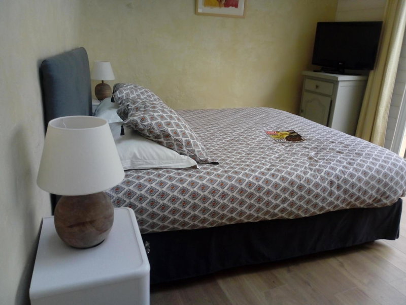 Chambre indépendante à Carcassonne, Carcassonne, France