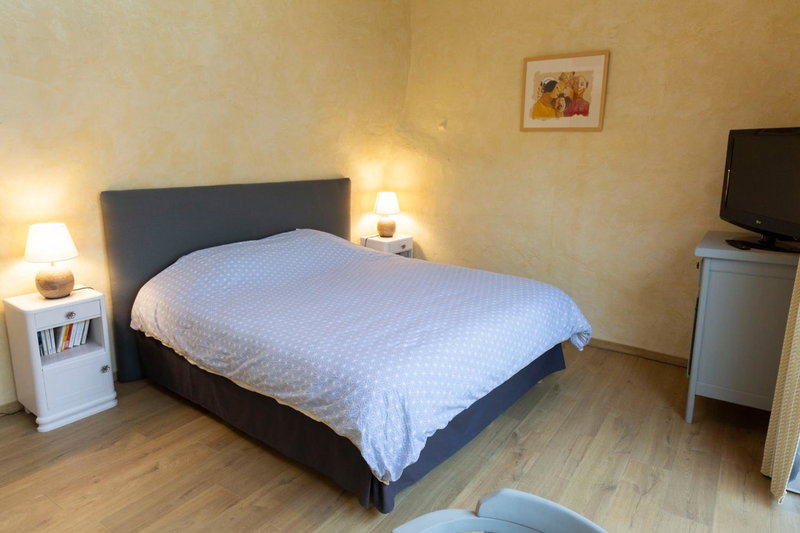 Chambre indépendante à Carcassonne, Carcassonne, France
