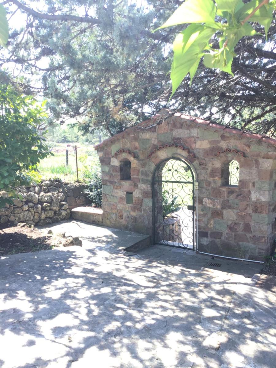 Villa San Marco chambre d hôtes, France