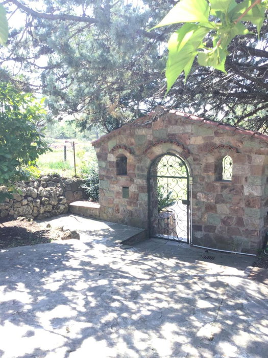 Villa San Marco chambre d hôtes, Lorgues, France