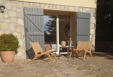 Villa San Marco chambre d hôtes, Lorgues, France