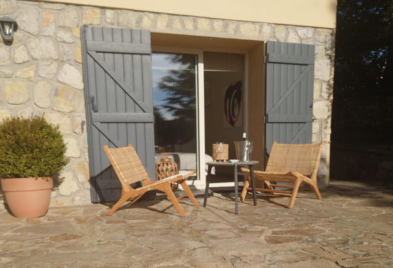 Villa San Marco chambre d hôtes, Lorgues, France