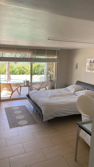 Villa San Marco chambre d hôtes, Lorgues, France
