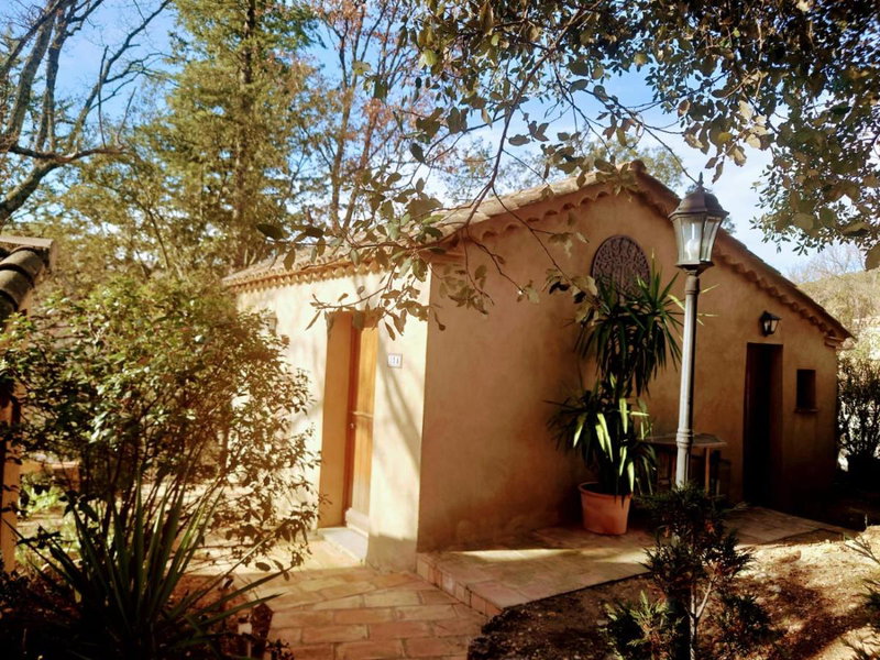 Villa San Marco chambre d hôtes, Lorgues, France