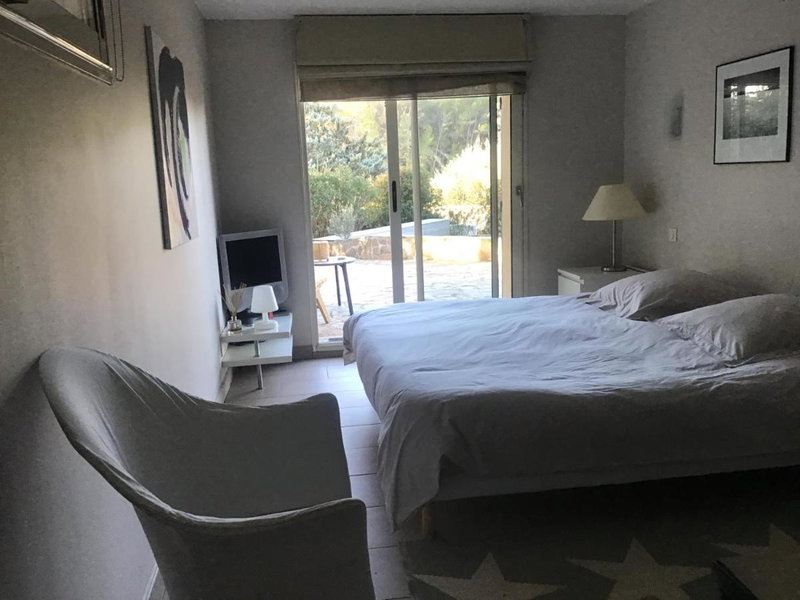 Villa San Marco chambre d hôtes, Lorgues, France