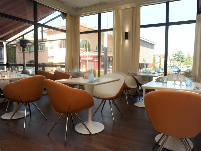 Logis Hôtel du Haut-Bugey, Oyonnax, France
