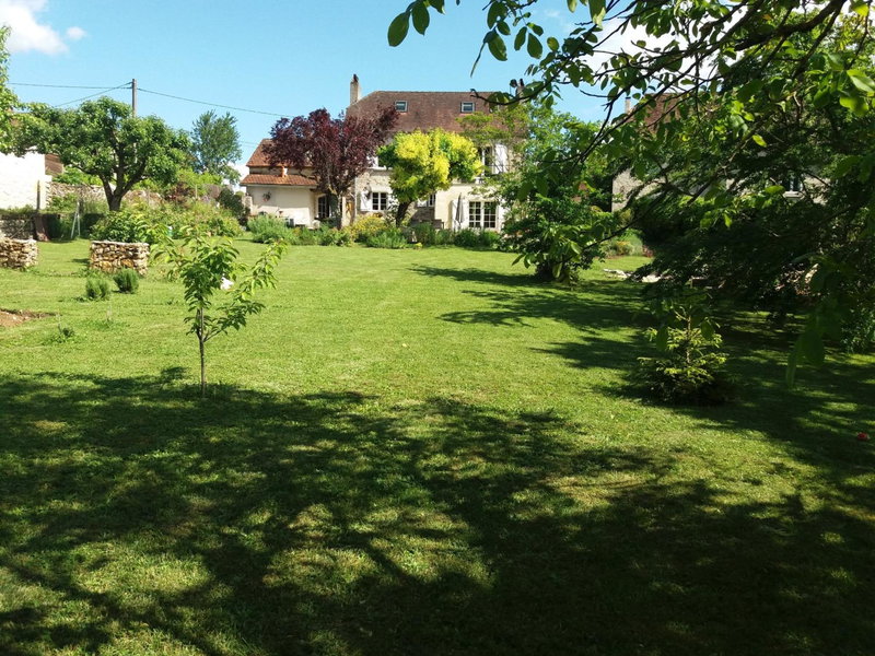 Les Trois Prunelles, Saint-Pierre-Toirac, France