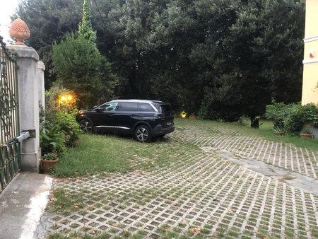 Villa La Dogana - B&B with a lovely garden - Private parking - Slow living in an old-fashioned historical home, Lucca, Italy