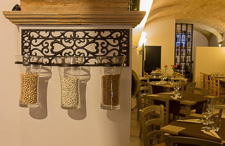 Hotel Le Mura, Foligno, Italy
