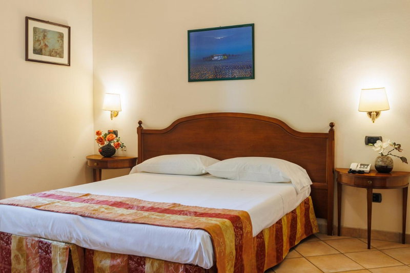 Hotel Le Mura, Foligno, Italy