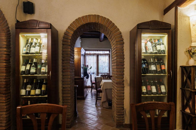 Hotel Le Mura, Foligno, Italy