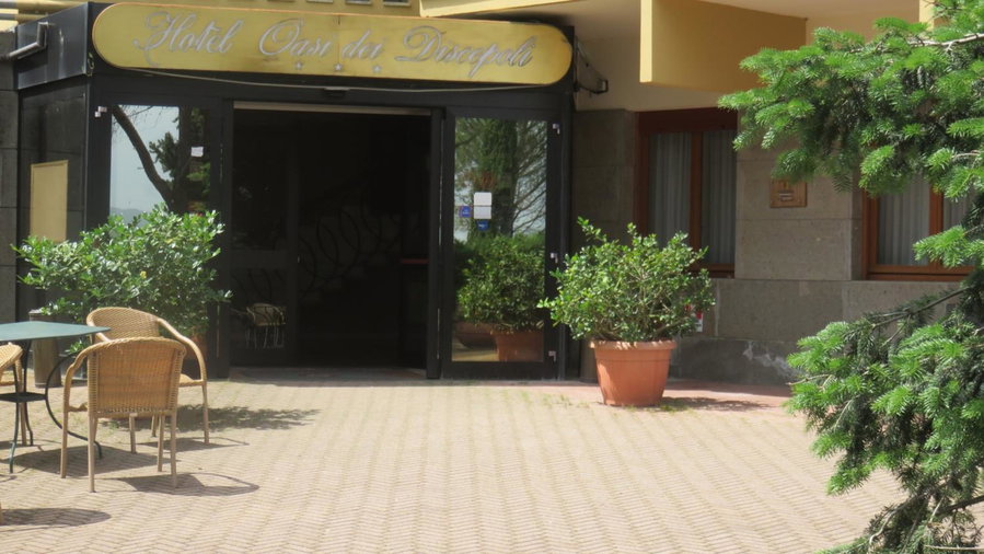 Hotel Oasi Dei Discepoli, Orvieto, Italy