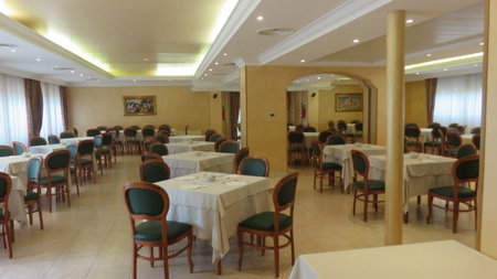Hotel Oasi Dei Discepoli, Orvieto, Italy