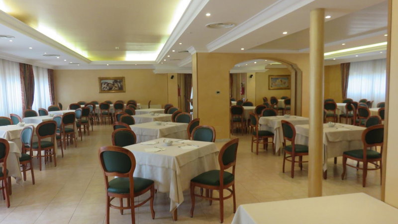 Hotel Oasi Dei Discepoli, Orvieto, Italy