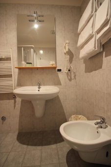 Hotel Oasi Dei Discepoli, Orvieto, Italy