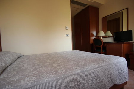 Hotel Oasi Dei Discepoli, Orvieto, Italy