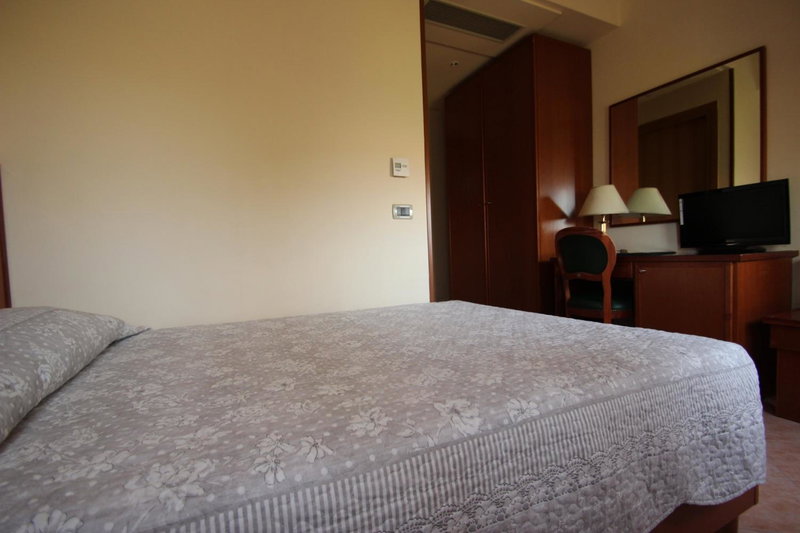 Hotel Oasi Dei Discepoli, Orvieto, Italy
