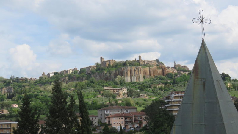 Hotel Oasi Dei Discepoli, Orvieto, Italy