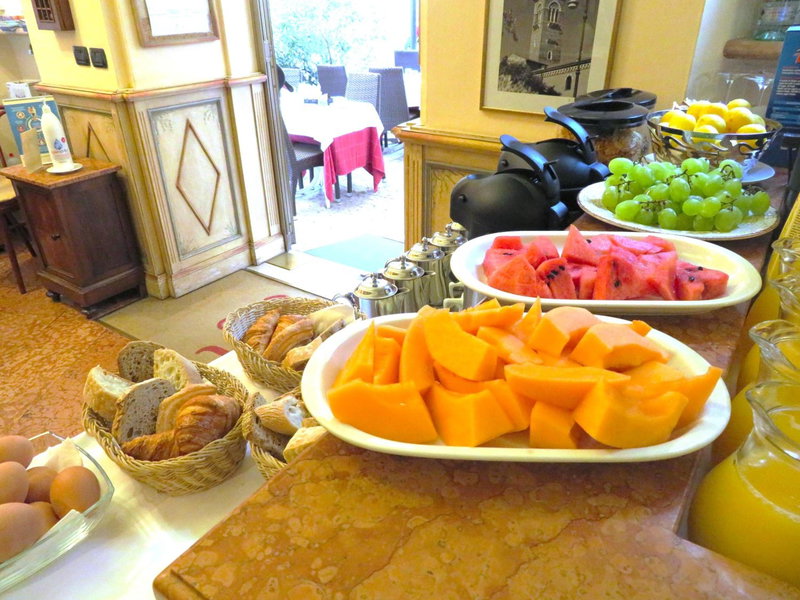 Hotel Torcolo "Residenze del Cuore", Verona, Italy