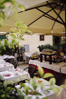 Hotel Torcolo "Residenze del Cuore", Verona, Italy