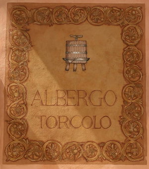 Hotel Torcolo "Residenze del Cuore", Verona, Italy