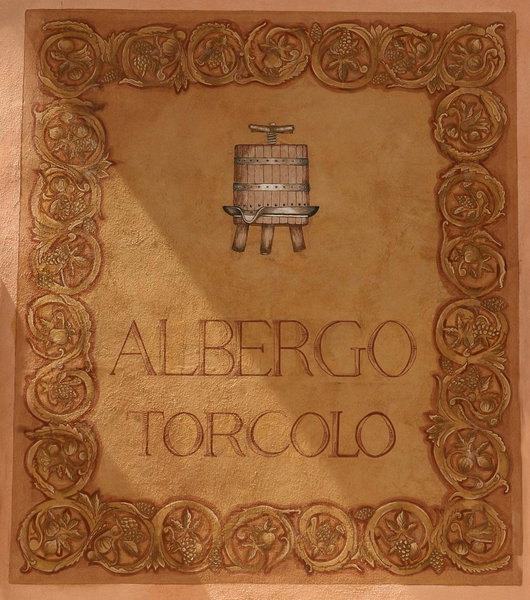 Hotel Torcolo "Residenze del Cuore", Verona, Italy