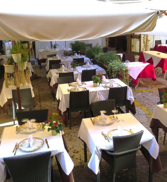 Hotel Torcolo "Residenze del Cuore", Verona, Italy