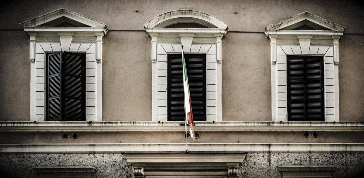 Hotel · Domus Augusta, Rome