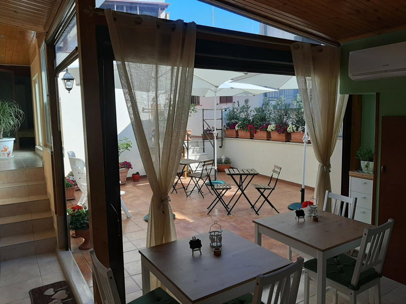 Agorà Bisceglie, Bisceglie, Italy