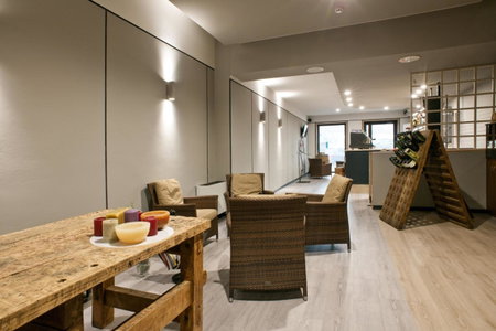 Hotel Bareta, Caldiero, Italy
