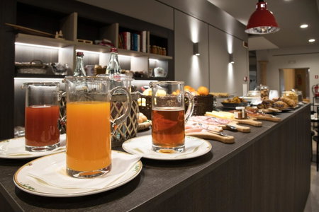 Hotel Bareta, Caldiero, Italy