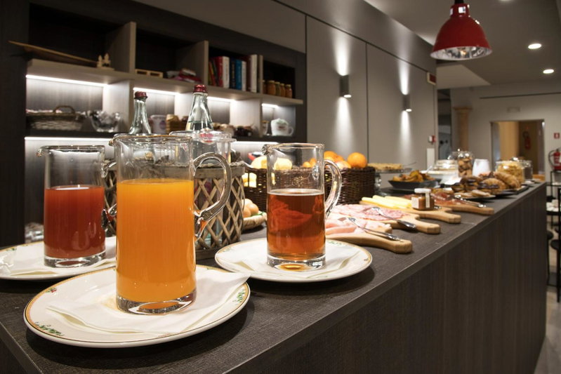 Hotel Bareta, Caldiero, Italy
