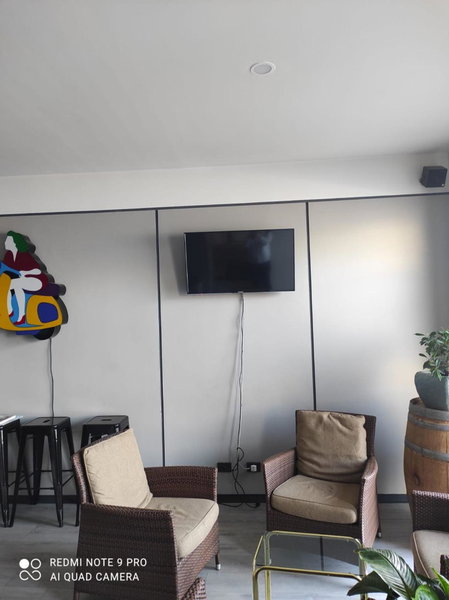 Hotel Bareta, Caldiero, Italy