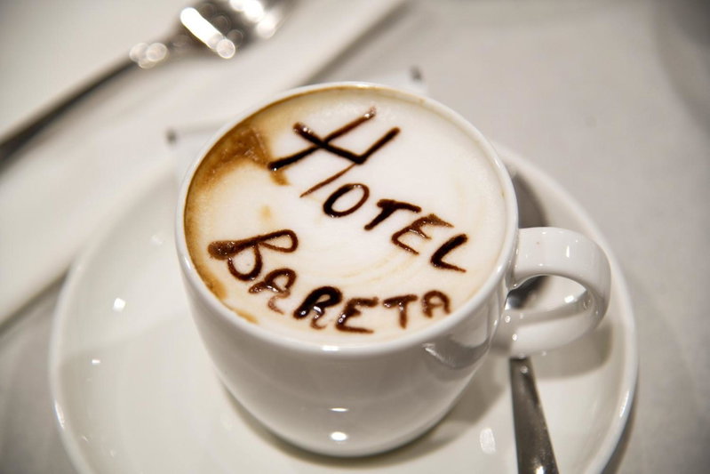 Hotel Bareta, Caldiero, Italy