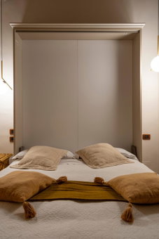 Condotti Rooms, Rome, Italy