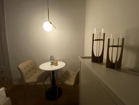 Condotti Rooms, Rome, Italy